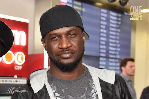 P-square - Heathrow