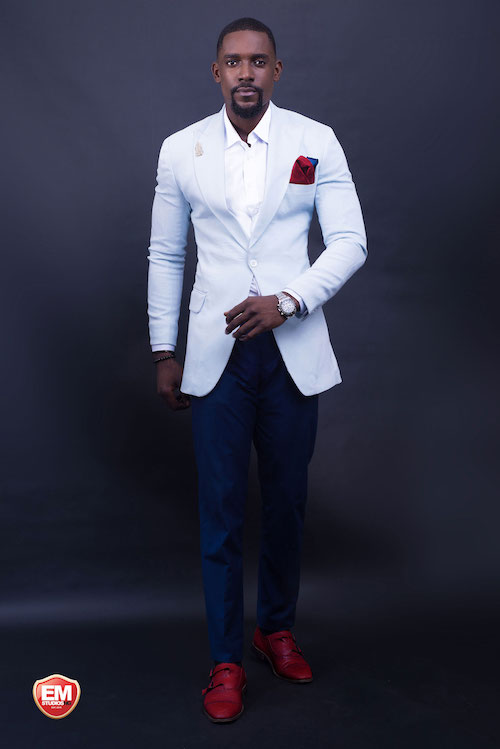 Mawuli Gavor Stuns The June Edition Of The Fruit Tree Magazine...