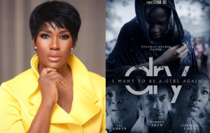 DRY MOVIE: Stephanie Linus Hopes Her Film 'DRY' Will Inspire The Whole Of Africa