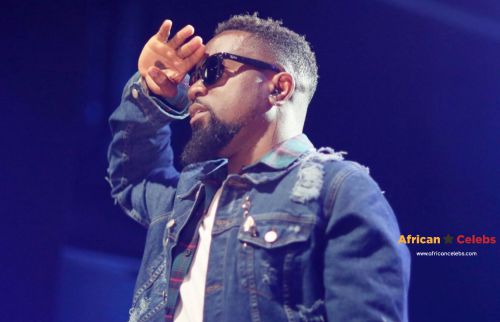 Sarkodie Songs