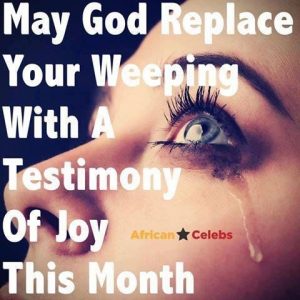 August Happy New Month 