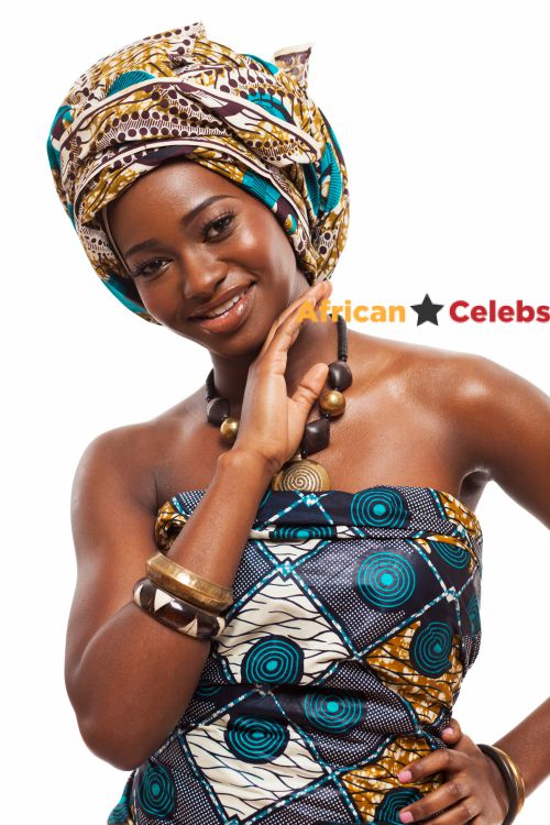 African Celebrities