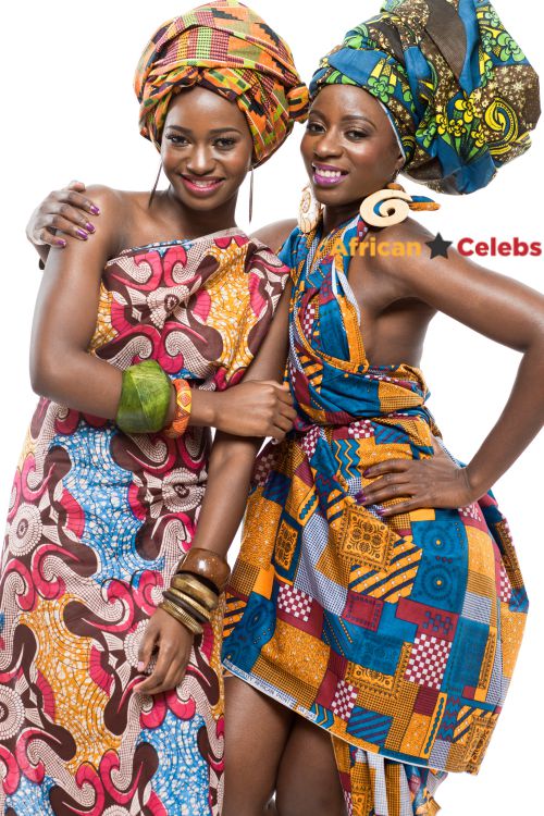 African Celebrities