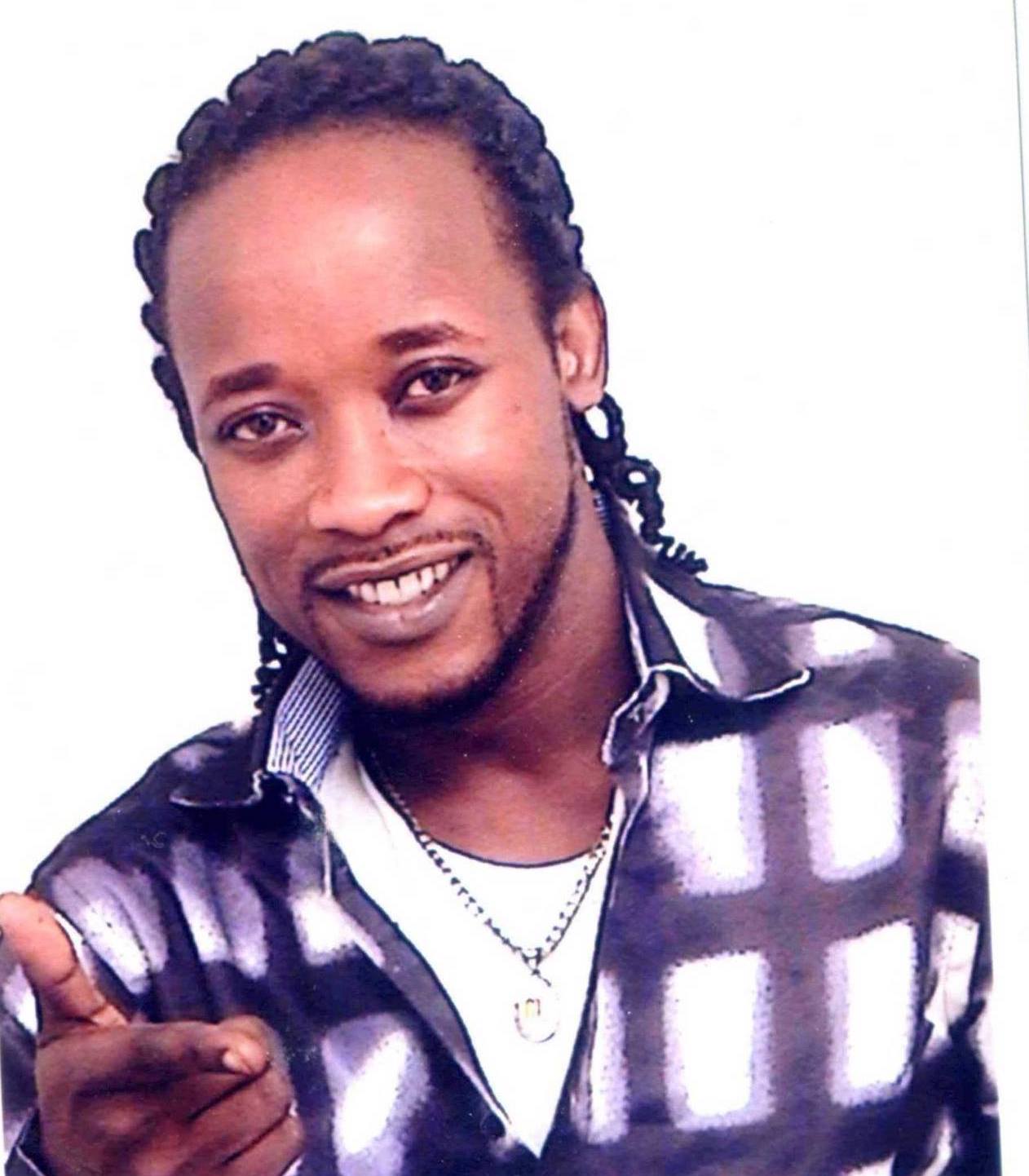 Daddy Lumba LookAlike Anokye Supremo is dead