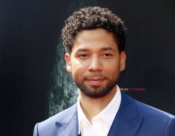 Jussie Smollett now a suspect for filing a false police report