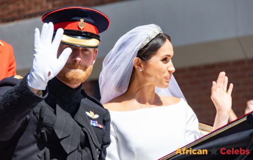  Prince Harry and Meghan Markle wedding