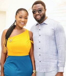 Mercy Johnson-Okojie