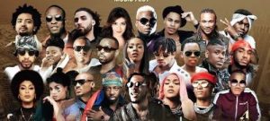 One Africa Music Fest