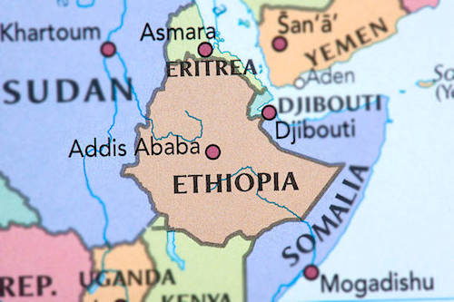 Ethiopia's army chief killed by bodyguards in coup attempt