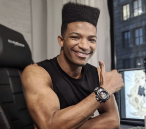 Etika Body found - YouTuber