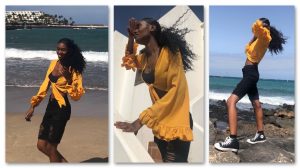 How to model, How to pose, How to catwalk