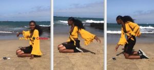 How to model, How to pose, How to catwalk