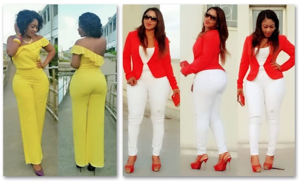 How to model, How to pose