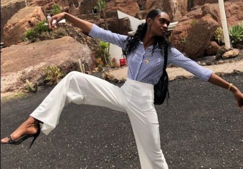 How to model, How to pose, How to catwalk