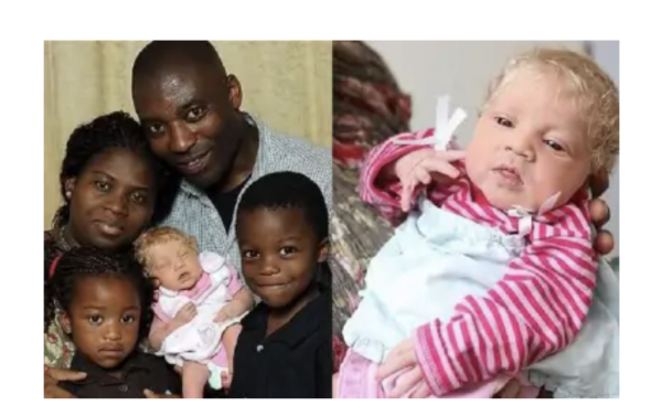 Nmachi Ihegboro The Beauty of God