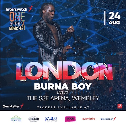 One Africa Music Fest