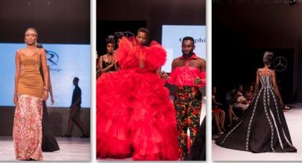 Kigali Fashion Week, Rwanda, Photos Credit: Swag Of Africa