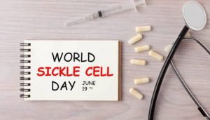 World Sickle Cell Day