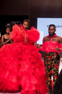 Kigali Fashion Week, Rwanda, Photos Credit: Swag Of Africa