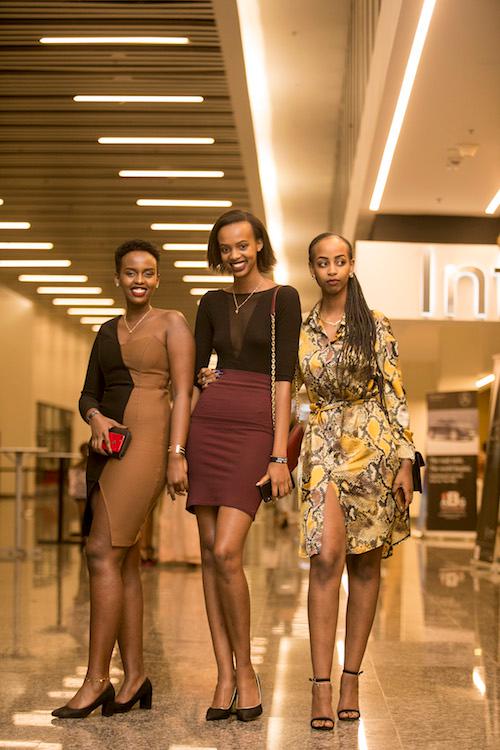 Kigali Fashion Week, Rwanda, Photos Credit: Swag Of Africa