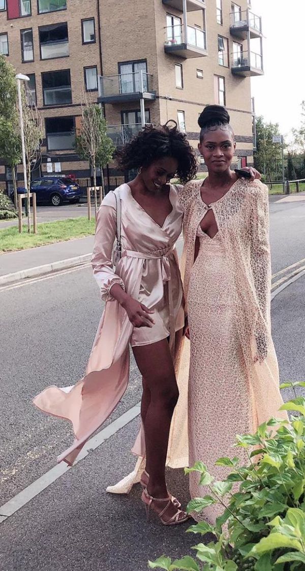 20th Birthday Celebration 