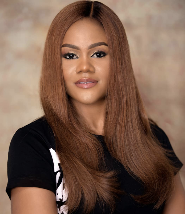 Busola Dakolo: Biodun Fatoyinbo Rape Allegations