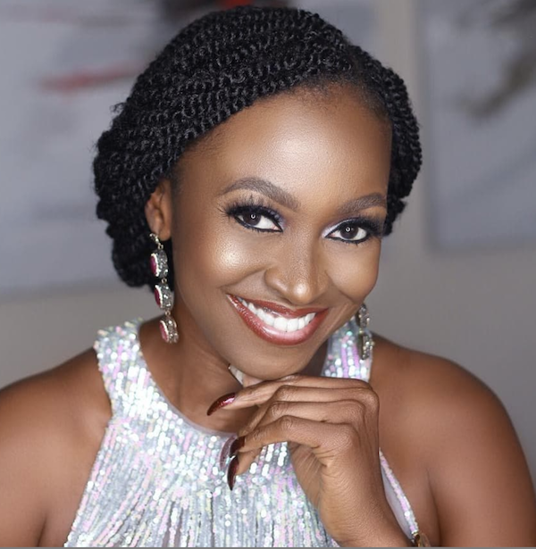 Kate Henshaw 