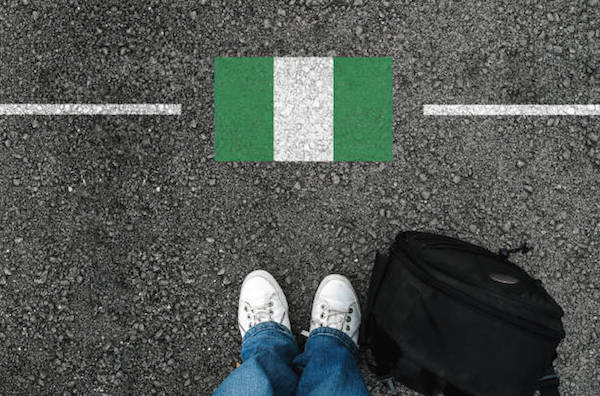 Nigeria-Ghana Relations