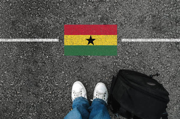 Nigeria-Ghana Relations