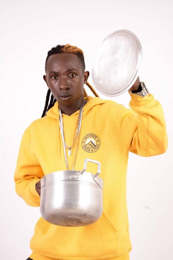 Patapaa Chensee Tafri mu