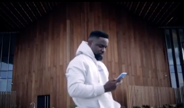 Sarkodie Road To Black Love Album