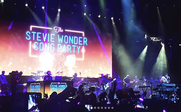 Stevie Wonder To Undergo Kidney Transplant