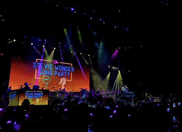 Stevie Wonder To Undergo Kidney Transplant