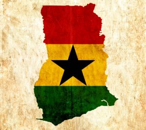 Nigeria-Ghana Relations