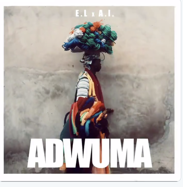 Adwuma by Lomi & A.I the_ayisi