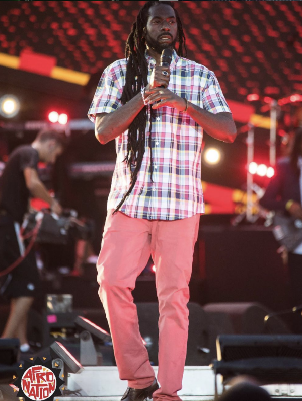 Afro Nation Portugal