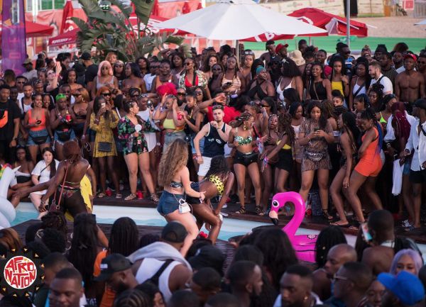 Afro Nation Portugal