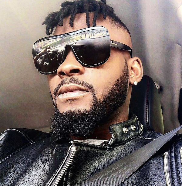 DJ Arafat Ivory Coast music star killed in road crash 