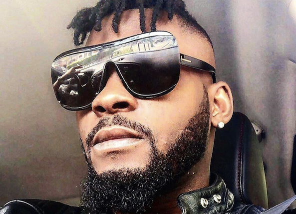 DJ Arafat Ivory Coast music star killed in road crash