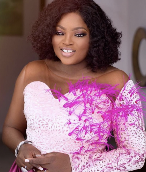 Funke Akindele