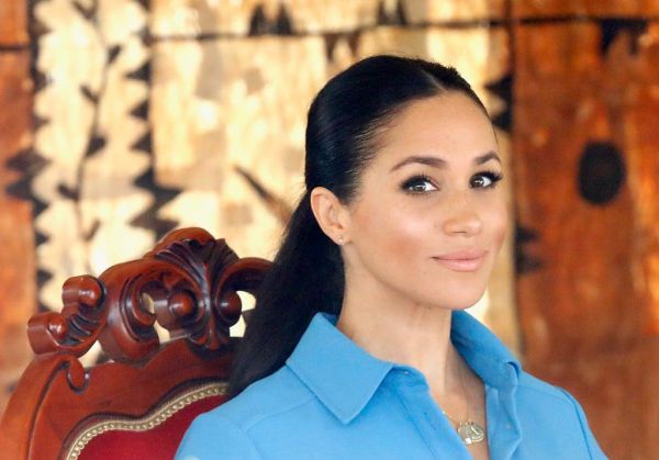 Meghan Markle Latest News And Updates
