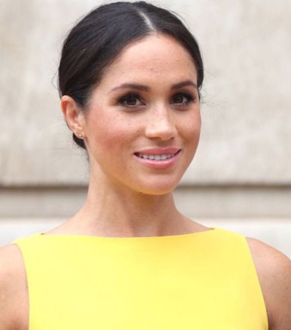 Meghan Markle Latest News And Updates.