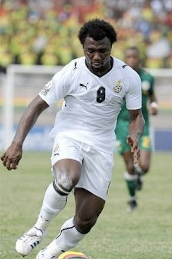 Rahim Ayew