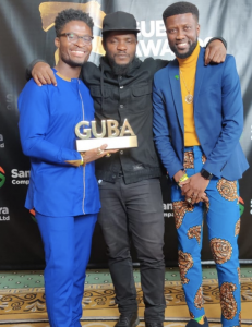 54 Kingdoms at GUBA USA