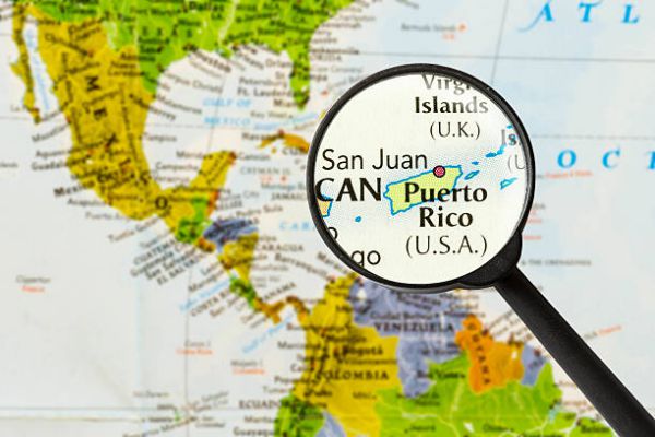 Afro Nation Puerto Rico -18th - 21st March 2020