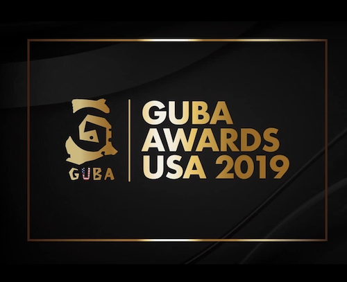 GUBA AWARDS USA 2019