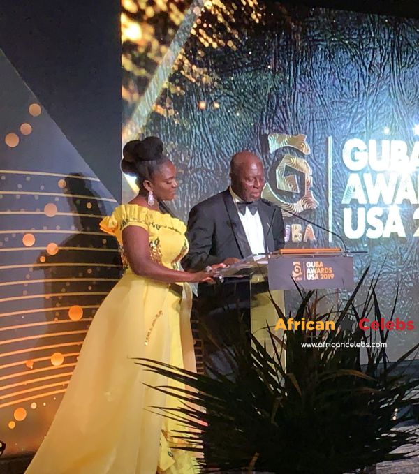 GUBA USA 2019 DENTAA