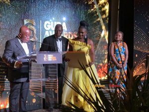 GUBA USA 2019 DENTAA