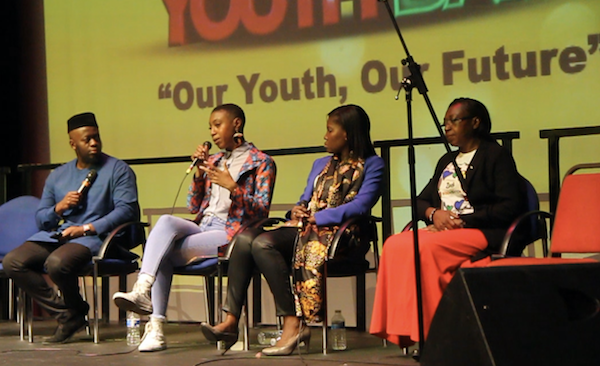 Ghana Youth Day 2019 UK