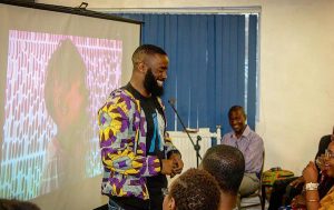 Slacfest - The Sierra Leone Arts & Culture Festival 2019